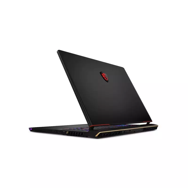 MSI Raider GE78 HX 14VHG Intel Core I9-14900HX 14th Gen RTX 4080 12GB Graphics 32GB DDR5 RAM 2TB SSD 17-Inch QHD+ 240Hz Display Core Black Gaming Laptop (687BD-BB91490X32GXXDX11PH)-4