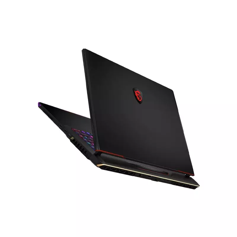 MSI Raider GE78 HX 14VHG Intel Core I9-14900HX 14th Gen RTX 4080 12GB Graphics 32GB DDR5 RAM 2TB SSD 17-Inch QHD+ 240Hz Display Core Black Gaming Laptop (687BD-BB91490X32GXXDX11PH)-5