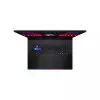 MSI Raider GE78 HX 14VHG Intel Core I9-14900HX 14th Gen RTX 4080 12GB Graphics 32GB DDR5 RAM 2TB SSD 17-Inch QHD+ 240Hz Display Core Black Gaming Laptop (687BD-BB91490X32GXXDX11PH)-3