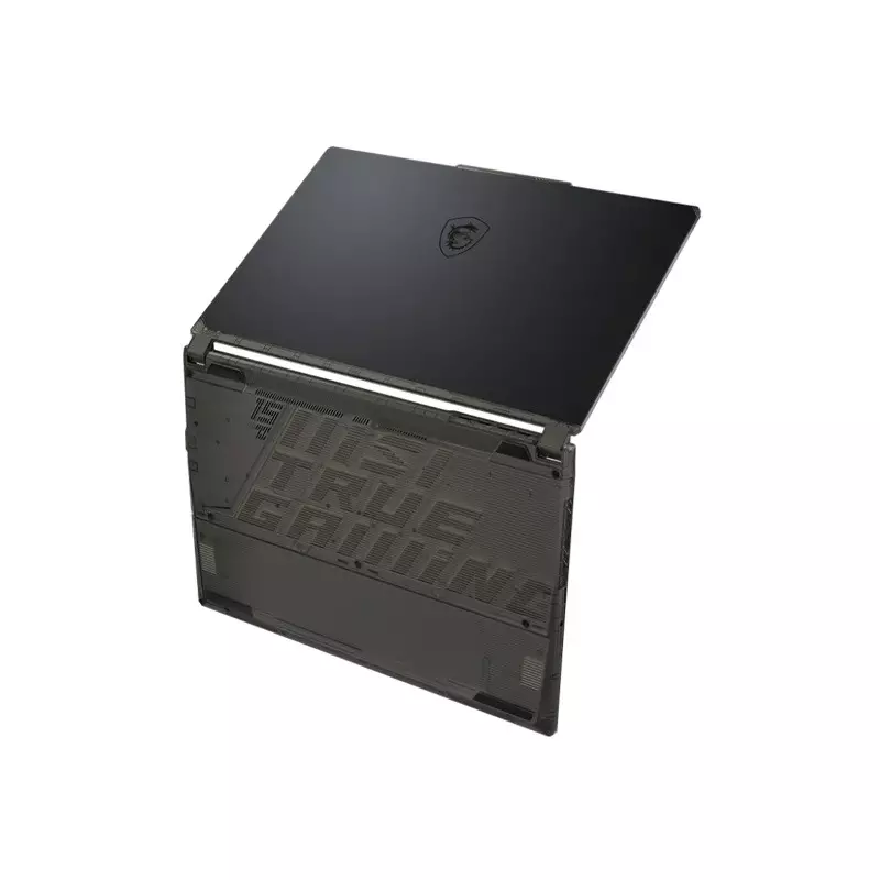 MSI Cyborg 15 AI A1VEK Core Ultra 7 RTX 4050 Gaming AI Laptop-4
