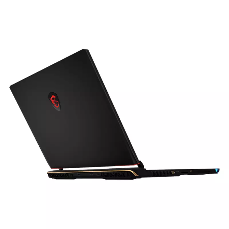 MSI RAIDER GE68 HX 13VG 16 INCH UHD+ 120HZ DISPLAY CORE I9 13TH GEN 64GB DDR5 RAM 2TB SSD GAMING LAPTOP WITH RTX 4070 8GB GRAPHICS-3