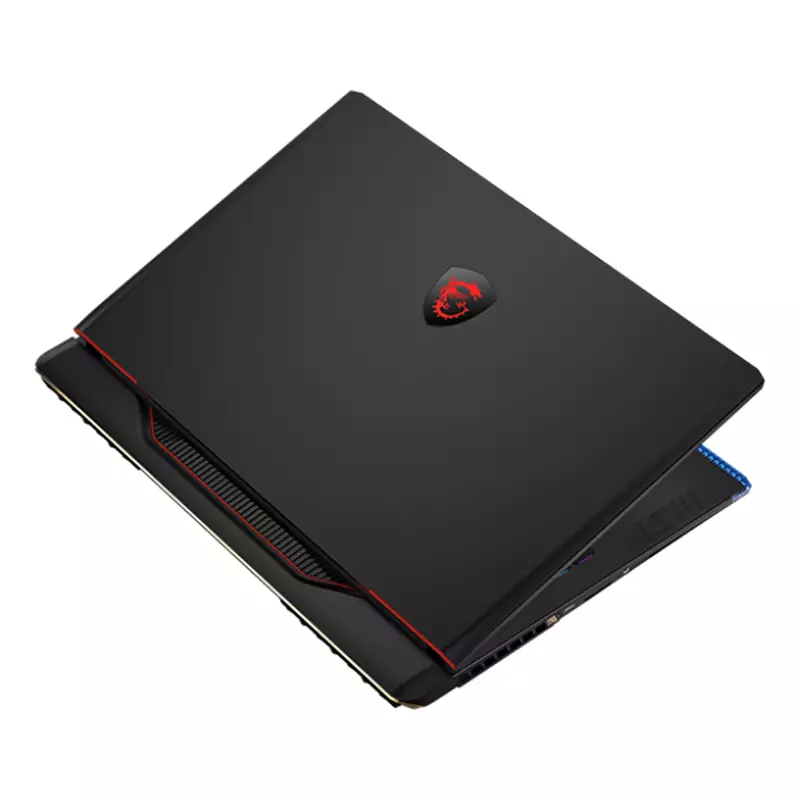 MSI RAIDER GE68 HX 13VG 16 INCH UHD+ 120HZ DISPLAY CORE I9 13TH GEN 64GB DDR5 RAM 2TB SSD GAMING LAPTOP WITH RTX 4070 8GB GRAPHICS-4