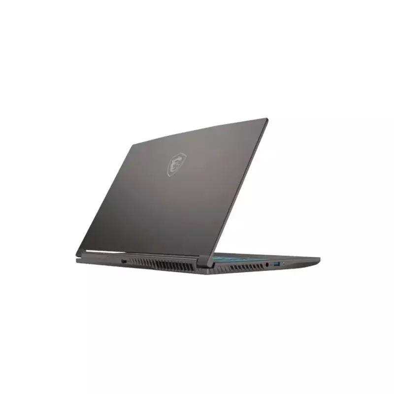 MSI Thin 15 B12UCX Intel Core I5-12450H 12th Gen RTX 2050 4GB Graphics 8GB RAM 512GB SSD 15.6 Inch FHD 144Hz Display Cosmos Gray Gaming Laptop (1605BD-GG51245H8GXXDX11EM)-4