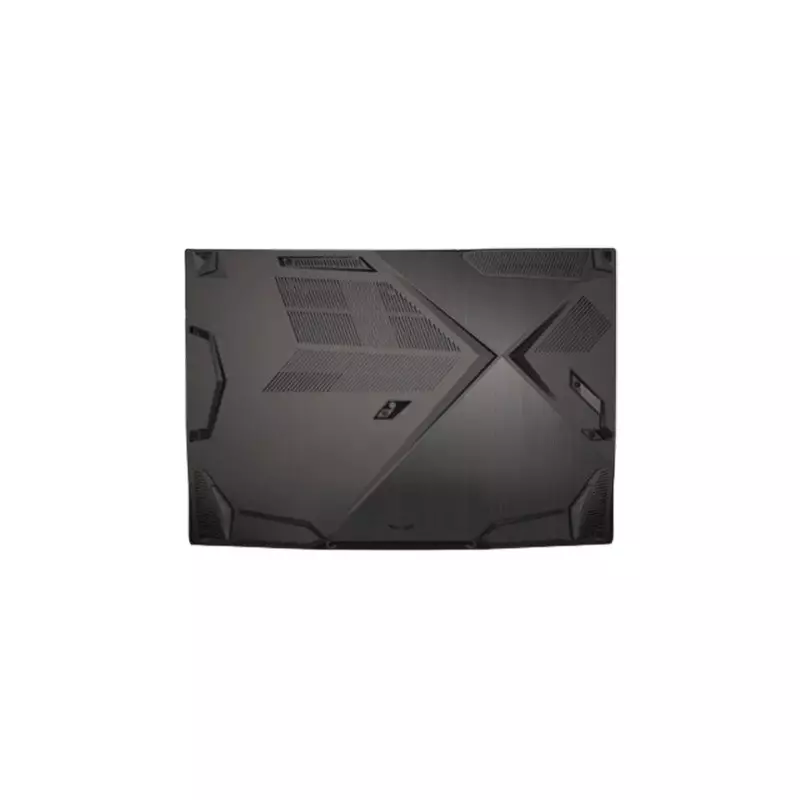 MSI Thin 15 B12UCX Intel Core I5-12450H 12th Gen RTX 2050 4GB Graphics 8GB RAM 512GB SSD 15.6 Inch FHD 144Hz Display Cosmos Gray Gaming Laptop (1605BD-GG51245H8GXXDX11EM)-5