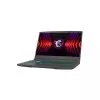 MSI Thin 15 B12UCX Intel Core I5-12450H 12th Gen RTX 2050 4GB Graphics 8GB RAM 512GB SSD 15.6 Inch FHD 144Hz Display Cosmos Gray Gaming Laptop (1605BD-GG51245H8GXXDX11EM)-1