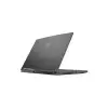 MSI Thin 15 B12UCX Intel Core I5-12450H 12th Gen RTX 2050 4GB Graphics 8GB RAM 512GB SSD 15.6 Inch FHD 144Hz Display Cosmos Gray Gaming Laptop (1605BD-GG51245H8GXXDX11EM)-4