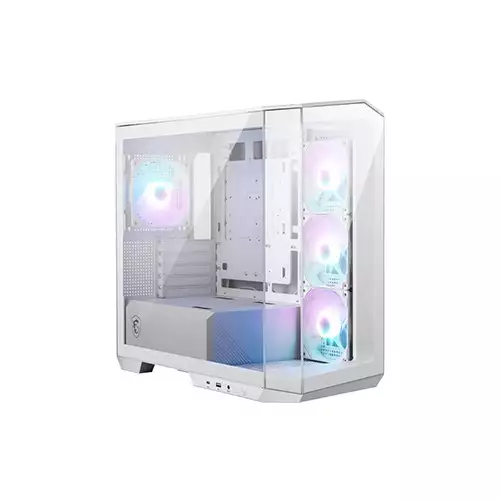 MSI MAG PANO M100R PZ Mid-Tower Gaming Case