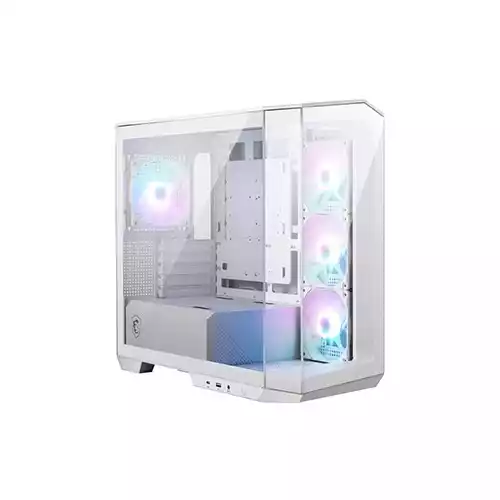 MSI MAG PANO M100R PZ Mid-Tower Gaming Case