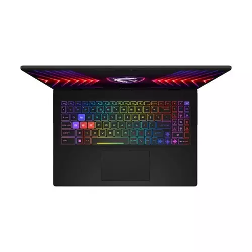MSI Sword 16 HX B14VFKG Core I7 14th Gen RTX 4060 16-Inch Gaming Laptop-2