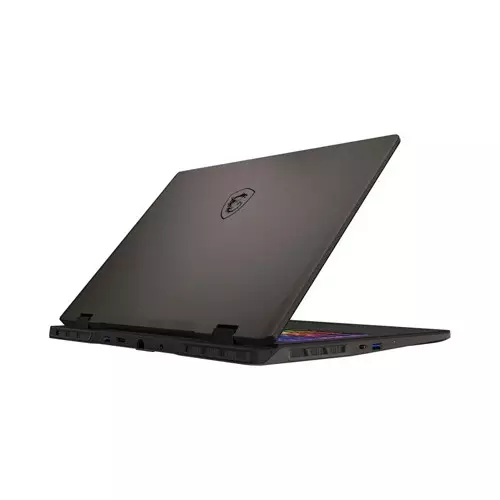 MSI Sword 16 HX B14VFKG Core I7 14th Gen RTX 4060 16-Inch Gaming Laptop-3