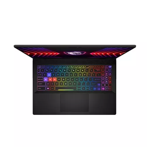 MSI Sword 16 HX B14VEKG Core I7 14th Gen RTX 4050 Graphics Gaming Laptop-2