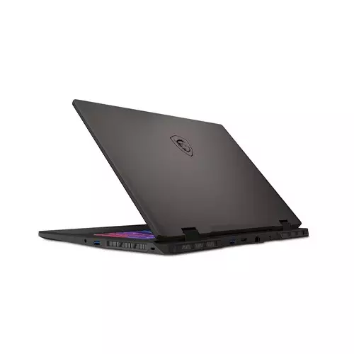 MSI Sword 16 HX B14VEKG Core I7 14th Gen RTX 4050 Graphics Gaming Laptop-3