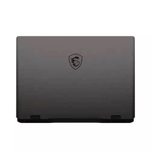 MSI Sword 16 HX B14VEKG Core I7 14th Gen RTX 4050 Graphics Gaming Laptop-4