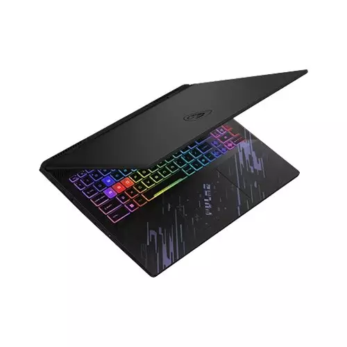 MSI Pulse 16 AI C1VGKG Core Ultra 7 RTX 4070 8GB Graphics Gaming Laptop-1