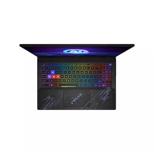 MSI Pulse 16 AI C1VGKG Core Ultra 7 RTX 4070 8GB Graphics Gaming Laptop-2