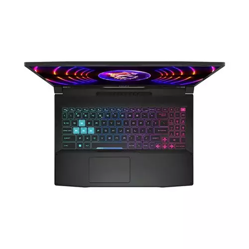 MSI Katana 17 B13VFK Core I7 13th Gen RTX 4060 17" FHD Gaming Laptop-2