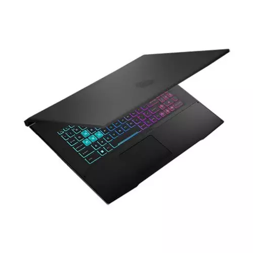 MSI Katana 17 B13VFK Core I7 13th Gen RTX 4060 17" FHD Gaming Laptop-3