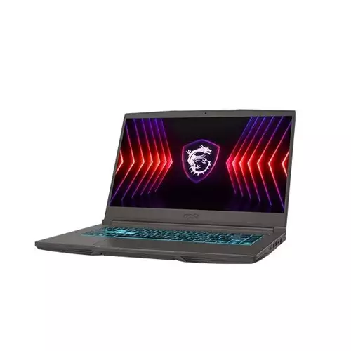 MSI Thin 15 B13VE Core I5 13th Gen RTX 4050 15.6-Inch FHD Gaming Laptop-2