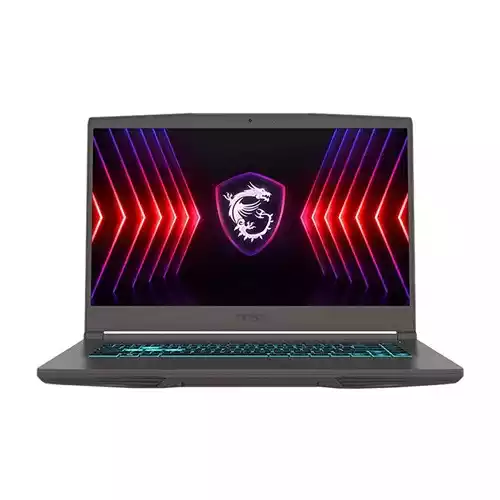 MSI Thin 15 B13UC Core I5 13th Gen RTX 3050 4GB Graphics Gaming Laptop