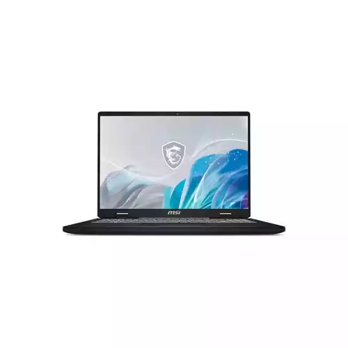 MSI Creator M16 HX C14VFG Core i7 14th Gen RTX 4060 16” QHD Gaming Laptop thumbnail