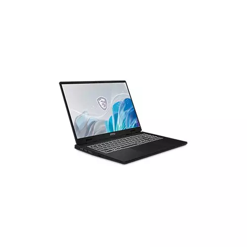 MSI Creator M16 HX C14VFG Core i7 14th Gen RTX 4060 16” QHD Gaming Laptop-2
