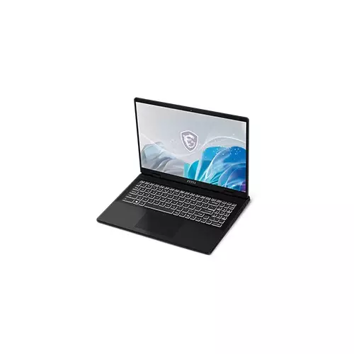 MSI Creator M16 HX C14VFG Core i7 14th Gen RTX 4060 16” QHD Gaming Laptop-5