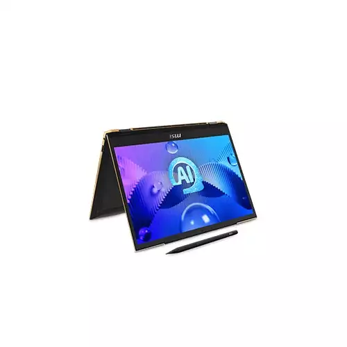 MSI Summit E13 AI Evo A1MTG Core Ultra 7 32GB RAM 1TB SSD 13" FHD+ Laptop