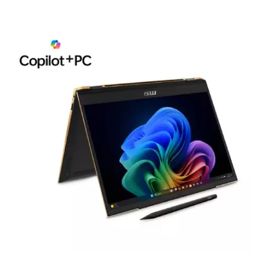 MSI Summit 13 AI+ A2VMTG Core Ultra 7 258V 13" FHD+ Touch Laptop