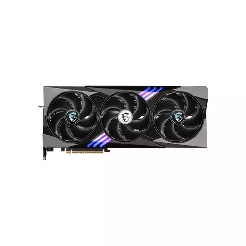 MSI GeForce RTX 5090 32G GAMING TRIO OC Graphics Card