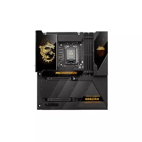 MSi MEG Z890 Godlike Intel Z890 DDR5 ATX Motherboard-1