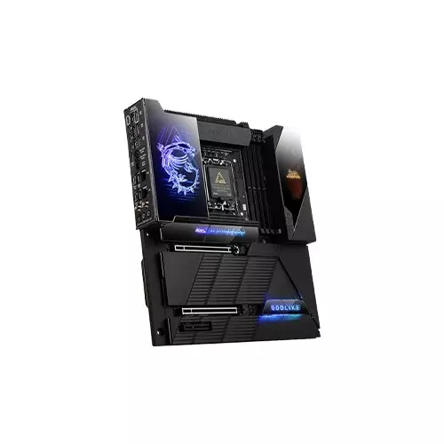 MSi MEG Z890 Godlike Intel Z890 DDR5 ATX Motherboard-2