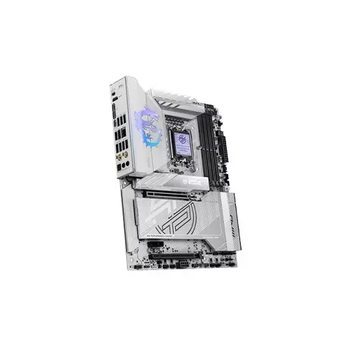 MSi MPG Z890 EDGE TI WIFI DDR5 ATX White Motherboard-2