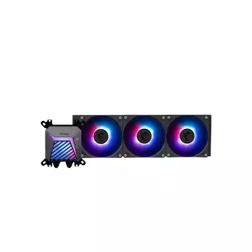 MSi MAG CORELIQUID A15 360 ARGB Liquid CPU Cooler