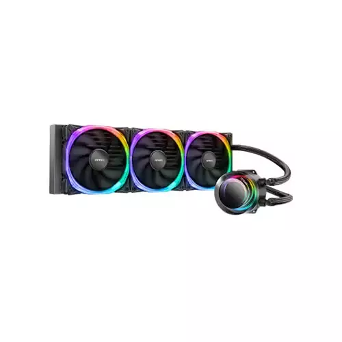 ANTEC VORTEX 360 ALL IN ONE ARGB CPU LIQUID COOLER