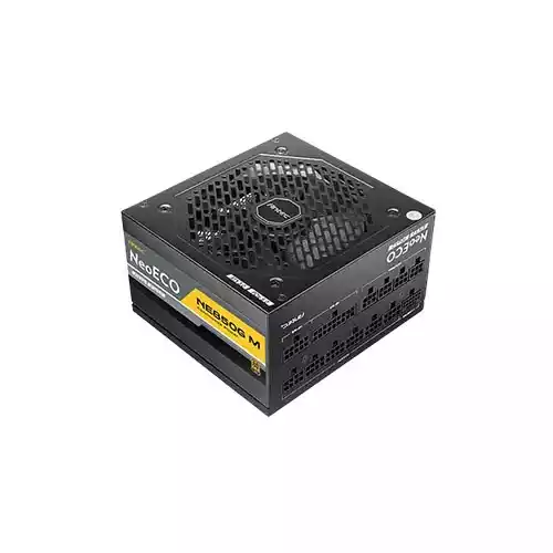 ANTEC NE1000G M 1000W ATX FULL MODULAR POWER SUPPLY thumbnail