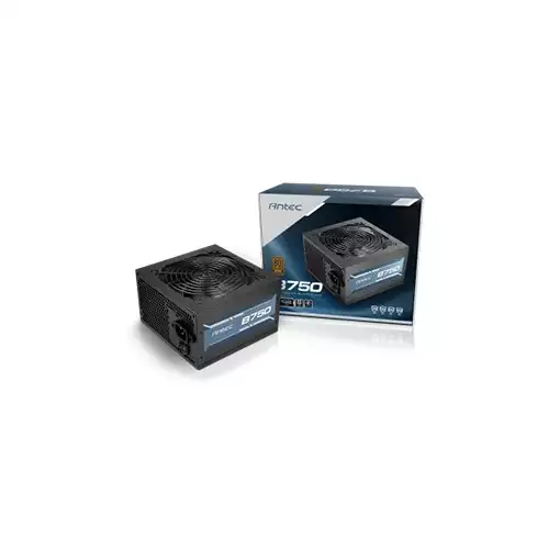 Antec ATOM B750 750W 80 Plus Bronze Power Supply