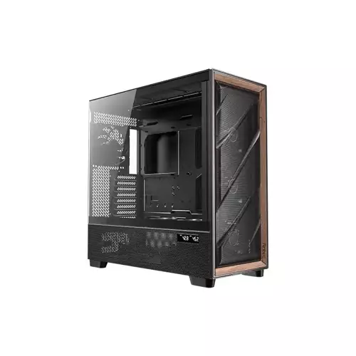 Antec Flux Pro E-ATX Full Tower Desktop Gaming Case