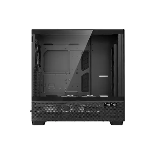 Antec Flux Pro E-ATX Full Tower Desktop Gaming Case-2