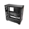 Antec Flux Pro E-ATX Full Tower Desktop Gaming Case-3