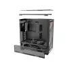 Antec Flux Pro E-ATX Full Tower Desktop Gaming Case-4