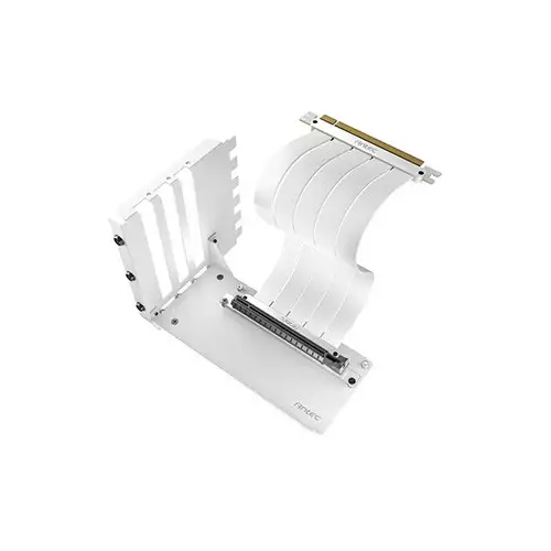 Antec AT-RCVB-W200-PCIE4 GPU Bracket with PCI-E 4.0 Riser Cable