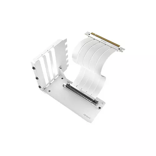 Antec AT-RCVB-W200-PCIE4 GPU Bracket with PCI-E 4.0 Riser Cable