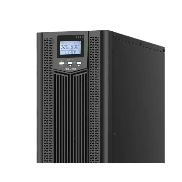 MAXGREEN MGOE-W1KS 1KVA STANDARD BACKUP ONLINE UPS thumbnail