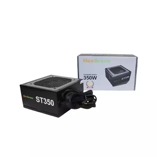 MAXGREEN ROCK SERIES 320 POWER SUPPLY
