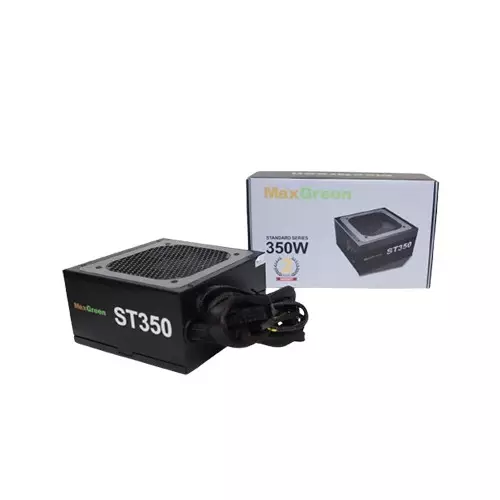 MAXGREEN ROCK SERIES 320 POWER SUPPLY