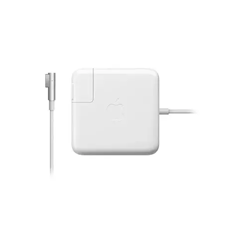 MaxGreen 85W MagSafe 1 Power Adapter With Cable for Apple MacBook