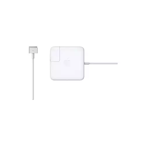 MaxGreen 85W MagSafe 2 Power Adapter With Cable for Apple MacBook