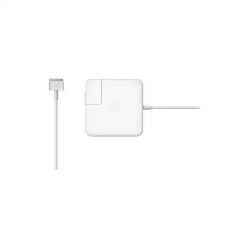 MaxGreen 85W MagSafe 2 Power Adapter With Cable for Apple MacBook