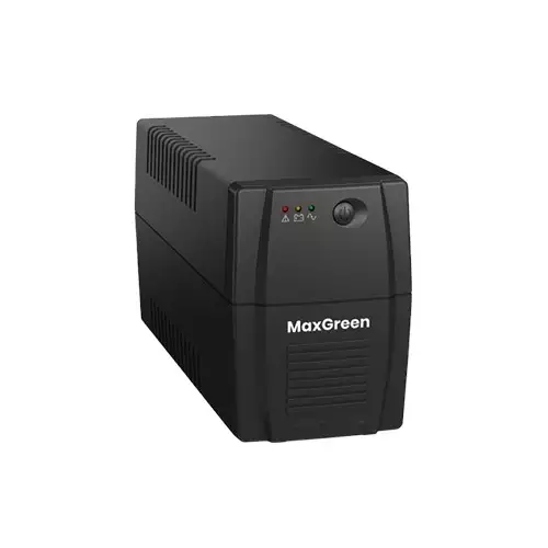 MaxGreen MG-LI-KSP 2000VA Offline UPS