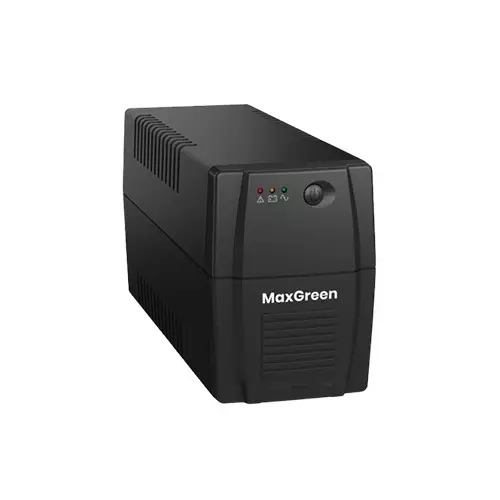 MaxGreen MG-LI-KSP 2000VA Offline UPS